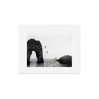 The Dip Art Print Gallery Image 5