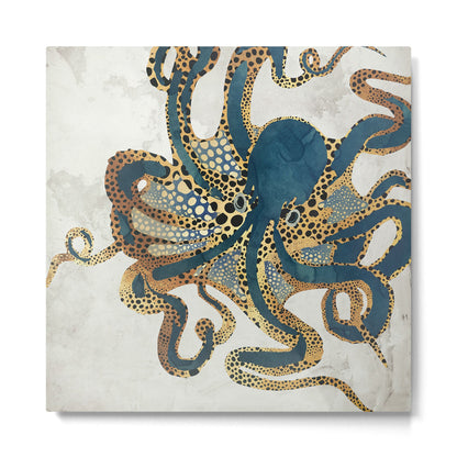 Underwater Dream VI Metal Print Gallery Image 5