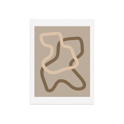 Abstract 03B Art Print Gallery Image 7