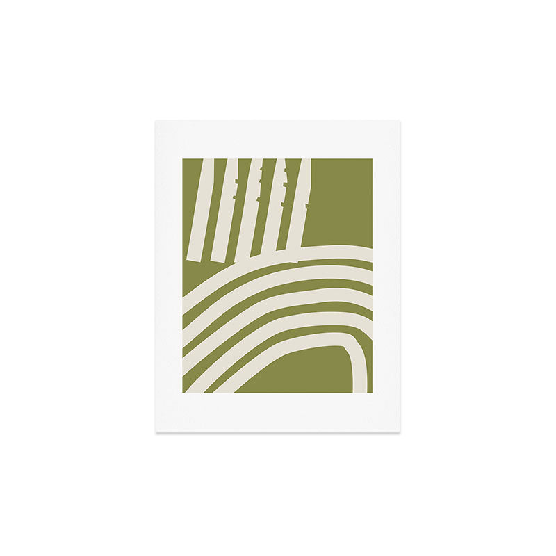 Linea 13A Art Print Gallery Image 2