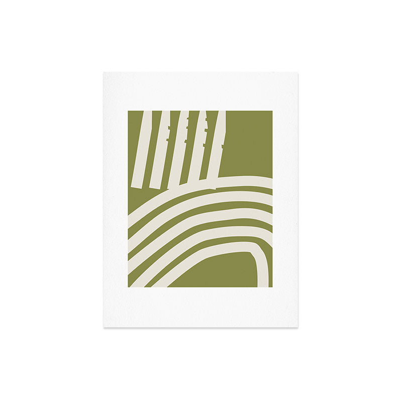 Linea 13A Art Print Gallery Image 6