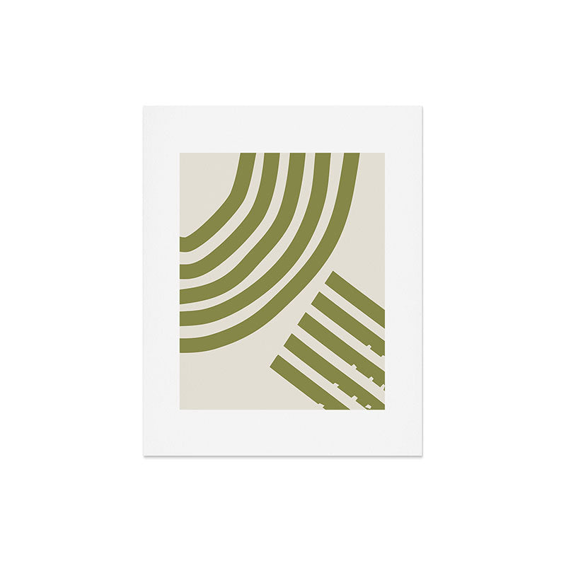 Linea 13B Art Print Gallery Image 5