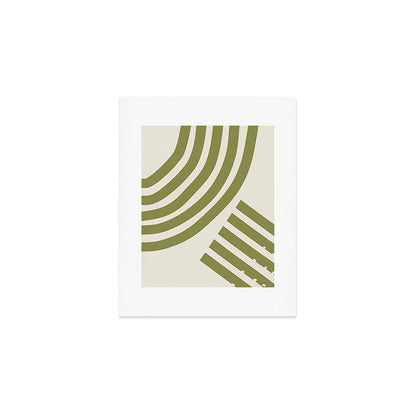 Linea 13B Art Print Gallery Image 1