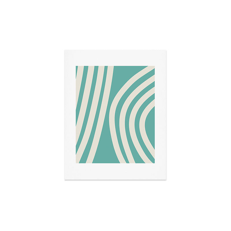 Linea 15A Art Print Gallery Image 3