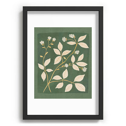 Branches in Bloom Framed Art Print Gallery Image 59