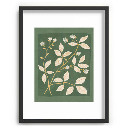 Branches in Bloom Framed Art Print Gallery Image 61