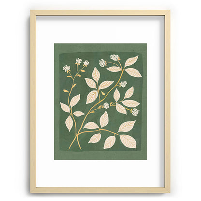 Branches in Bloom Framed Art Print Gallery Image 72