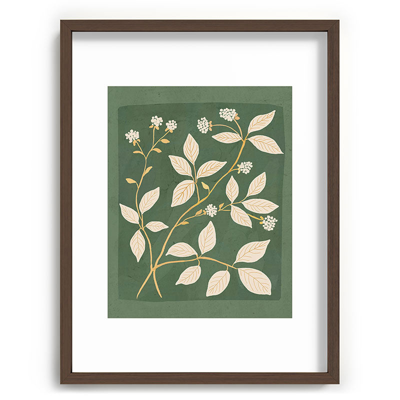 Branches in Bloom Framed Art Print Gallery Image 66