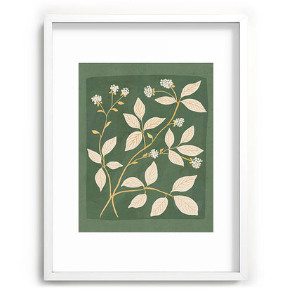Branches in Bloom Framed Art Print Gallery Image 79