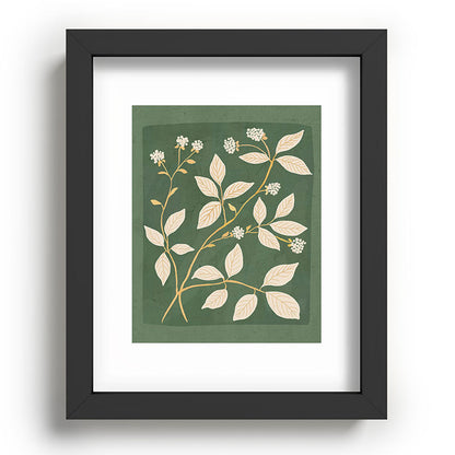 Branches in Bloom Framed Art Print Gallery Image 57