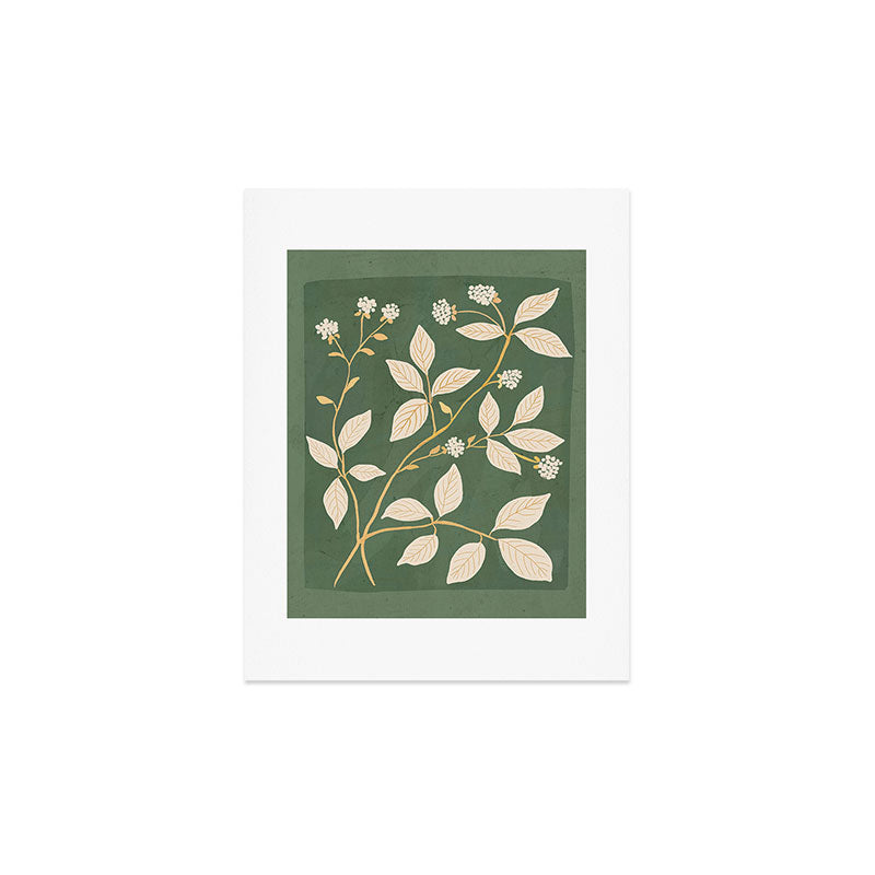 Branches in Bloom Art Print Gallery Image 2