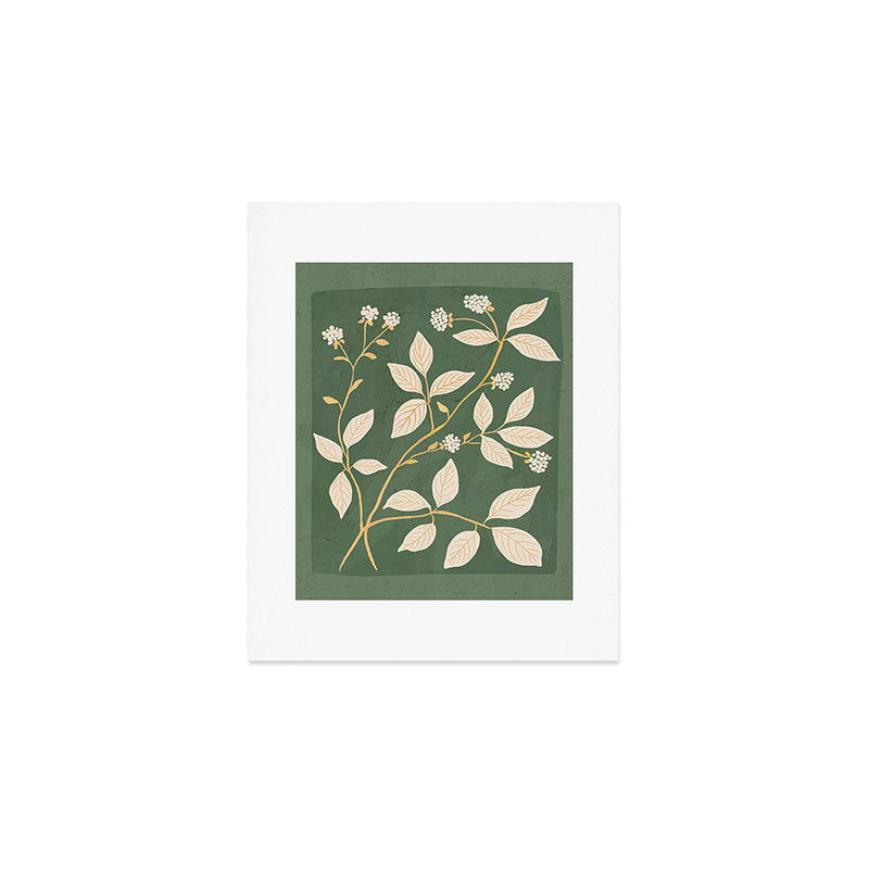 Branches in Bloom Art Print Gallery Image 1