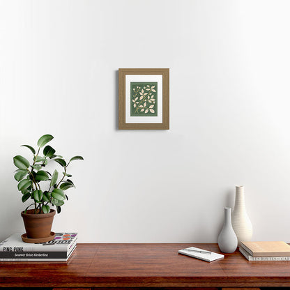 Branches in Bloom Framed Art Print Gallery Image 37
