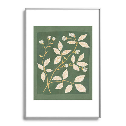 Branches in Bloom Framed Art Print Gallery Image 97