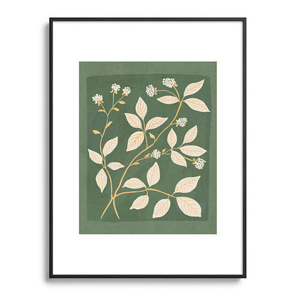 Branches in Bloom Framed Art Print Gallery Image 85