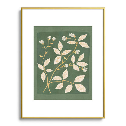 Branches in Bloom Framed Art Print Gallery Image 92