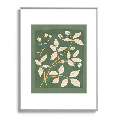 Branches in Bloom Framed Art Print Gallery Image 99
