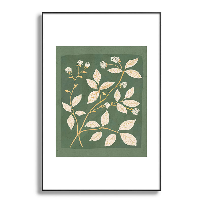 Branches in Bloom Framed Art Print Gallery Image 86