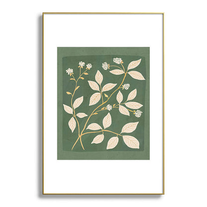 Branches in Bloom Framed Art Print Gallery Image 93