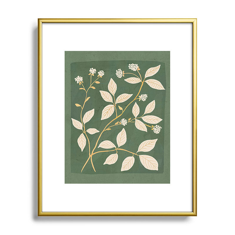 Branches in Bloom Framed Art Print Gallery Image 89