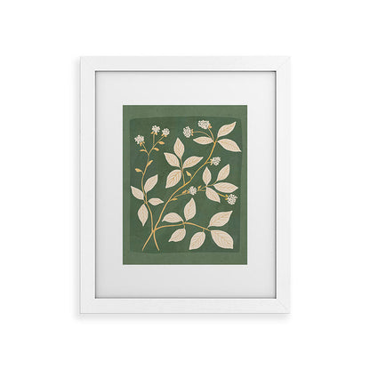 Branches in Bloom Framed Art Print Gallery Image 55