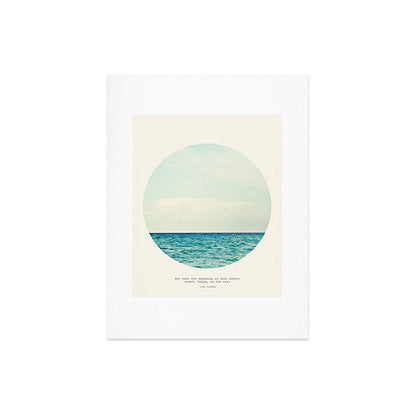 Salt Water Cure Art Print Gallery Image 6