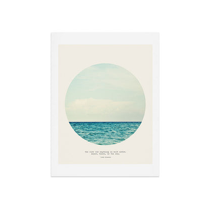 Salt Water Cure Art Print Gallery Image 7