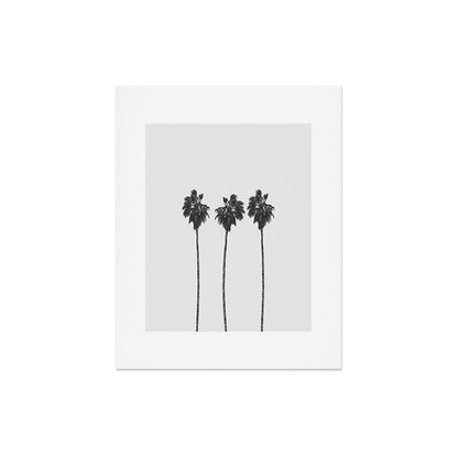 Palm Trees Art Print Gallery Image 4