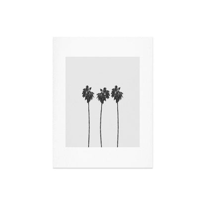 Palm Trees Art Print Gallery Image 6