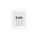 Palm Trees Art Print Gallery Image 1
