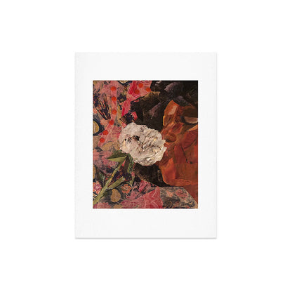 Peony in Bloom Art Print Gallery Image 6