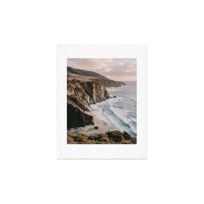 Big Sur Art Print Gallery Image 2