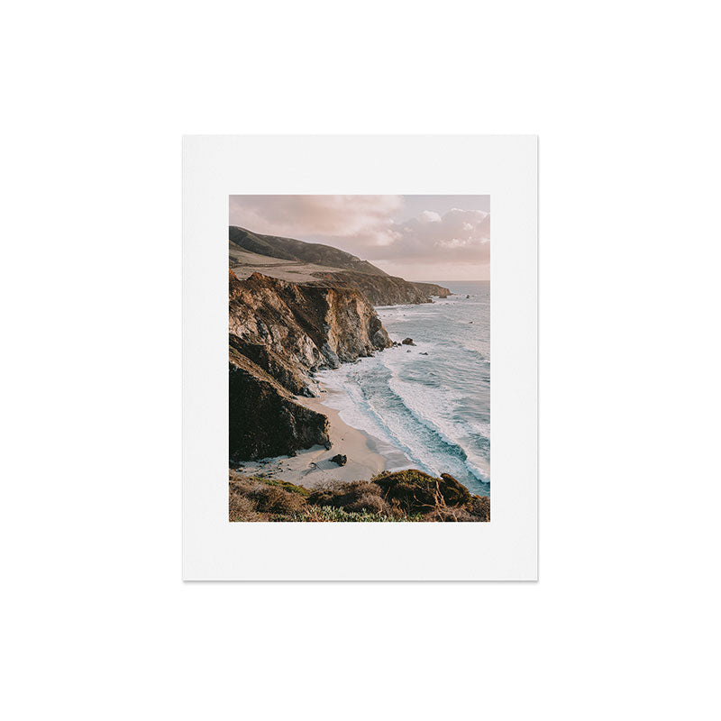 Big Sur Art Print Gallery Image 5