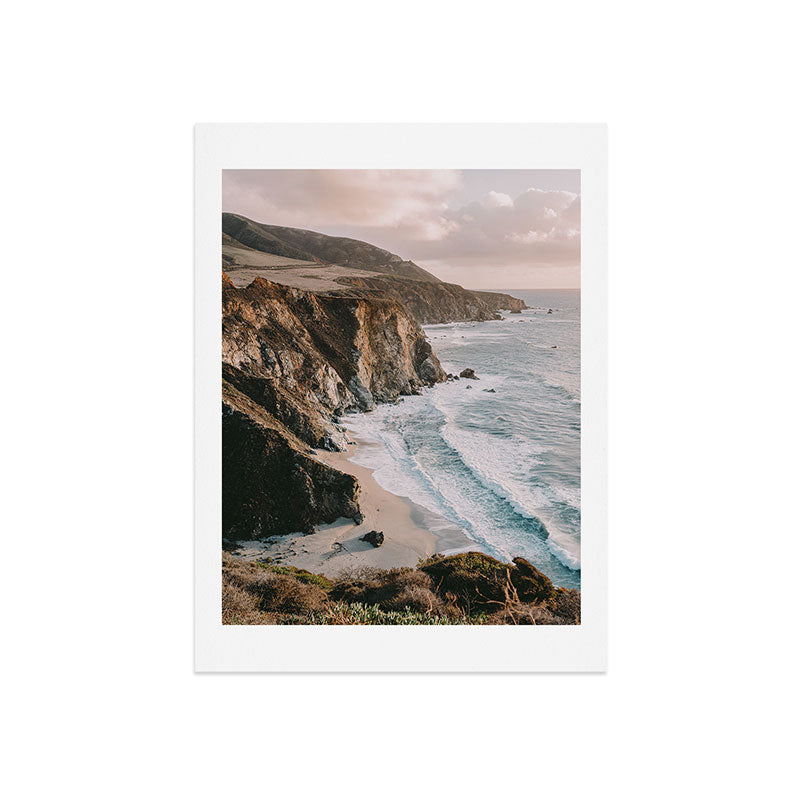 Big Sur Art Print Gallery Image 7