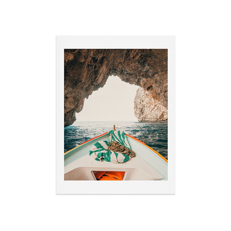 Malta Art Print Gallery Image 7