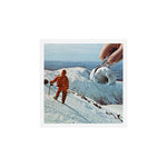 Ice Cream Mountain - Cookies and Cream Art Print Gallery Image 1