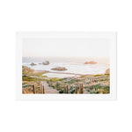 SUTRO BATHS 4 Art Print Gallery Image 1